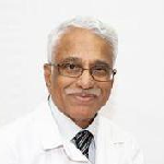 Image of Dr. Vidya B. Yalamanchi, MD