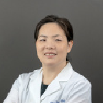 Image of Dr. Zimei Zhou, MD PHD