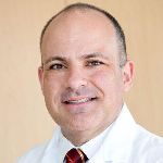Image of Dr. Emmanuel N. Moustakakis, MD, FACC