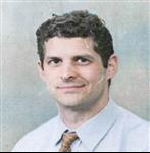 Image of Dr. Dan J. Raz, MD