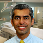 Image of Dr. Naseer Ahmad Humayun, MD