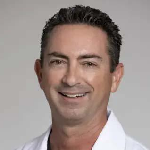 Image of Dr. Andrew B. Green, DPM, FACFAS