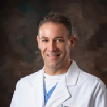 Image of Dr. Christopher Marcus Lee, DO