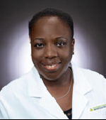 Image of Dr. Lya Crichlow, MD