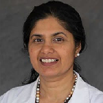 Image of Dr. Hamsa N. Subramanian, MD