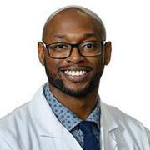 Image of Dr. Darryel Alexander Wilson, MD