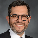 Image of Dr. Aaron Pearlman, MD, FACS
