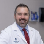 Image of Dr. Ryan McGarry Walker, MD