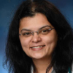 Image of Dr. Hetvi K. Joshi, MD