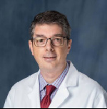 Image of Dr. Nikolaus Renz McFarland, MD, PhD