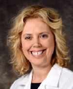 Image of Dr. Jennifer A. Hipp, DO, MPH