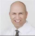Image of Dr. Bart Theodore Endrizzi, PH.D., M.D