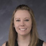 Image of Dr. Kelly Michelle Isbell, DO