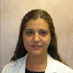 Image of Dr. Veronica Gonzalez, MD