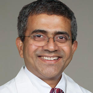 Image of Dr. George William Kariampuzha, MD