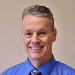 Image of Dr. Michael George Reynolds, MD