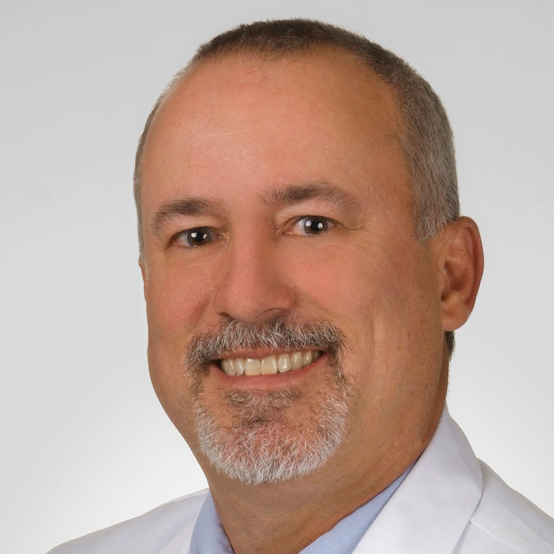 Image of Brian Beck, NP, FNP