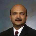 Image of Dr. Yegappan Lakshmanan, MD