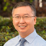 Image of Dr. Lawrence Kwok-Kit Fung, PhD, MD