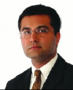 Image of Dr. Manish J. Gharia, MD