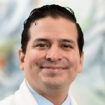 Image of Dr. Eloy Cavazos Jr., MD, BS