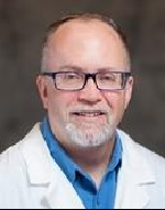 Image of Dr. Kenneth G. Schellhase, MD, MPH
