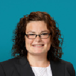 Image of Dr. Rebecca Mae Tuttle, MD