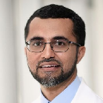 Image of Dr. Naser Jaleel, PHD, MD