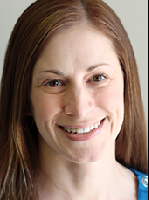 Image of Dr. Elisa M. Young, MD