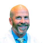 Image of Dr. Paul R. Jones, MD