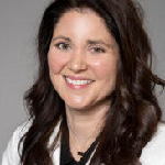 Image of Dr. Deborah E. Tender, MD