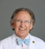 Image of Dr. Gordon Richard Kelley, FAAN, MD