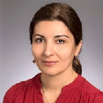 Image of Dr. Natia Esiashvili, MD