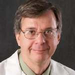 Image of Dr. David E. Elliott, MD PHD