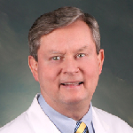 Image of Dr. Clifford P. Black Jr., MD