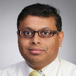Image of Dr. Kailash T. Pawar, MD