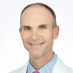 Image of Dr. Benjamin John Hyatt, MD