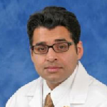 Image of Dr. Khalid A. Sethi, MD