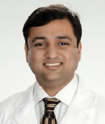 Image of Dr. Maheep Pratap Vikram, MD