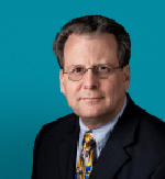 Image of Dr. Gary L. Anderson, DO