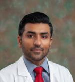 Image of Dr. Vivek Kesar, MD