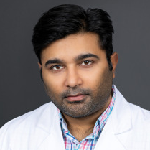 Image of Dr. Sumit Saini, MD