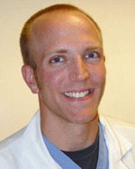 Image of Dr. David J. Blehar, MD