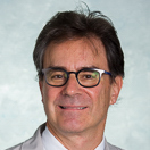Image of Dr. Christopher J. Winslow, MD