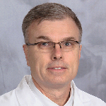 Image of Dr. Gregory G. Bishop, MD