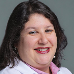 Image of Dr. Nicole Sasson, MD