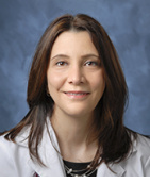 Image of Dr. Fataneh Majlessipour, MD
