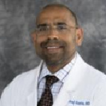 Image of Dr. Giriraj Gupta, MD
