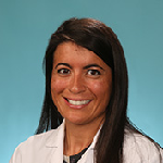 Image of Dr. Emily A. Spataro, MD