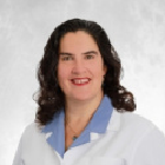 Image of Dr. Carol Cox, FACOG, MD